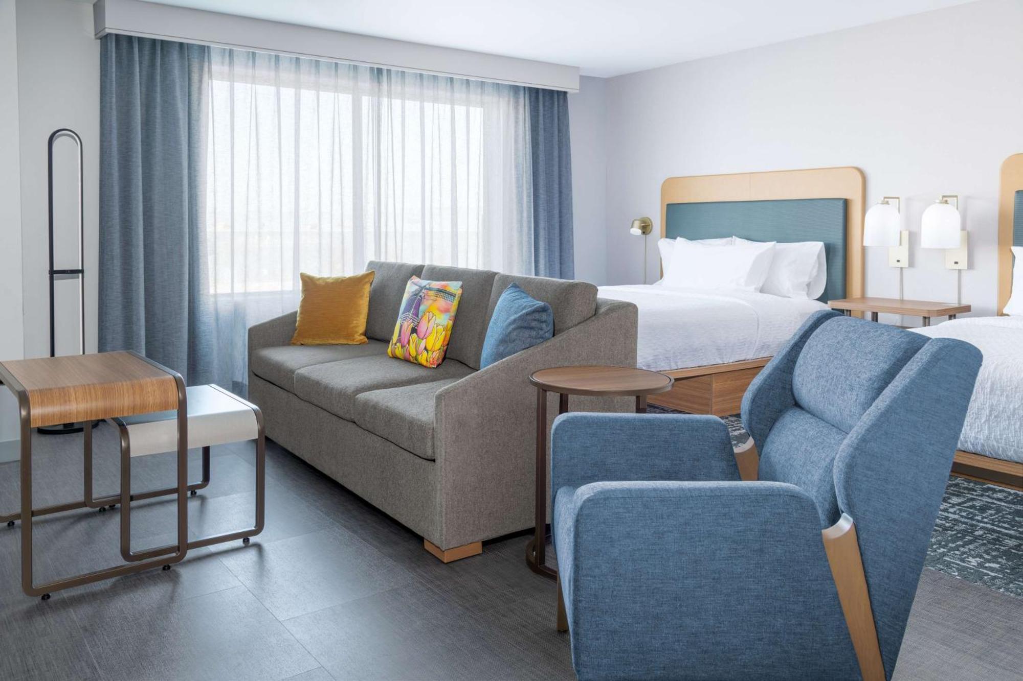 Homewood Suites By Hilton 霍兰 外观 照片